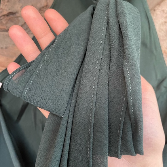 Amsale Dress - Picture 5 of 5